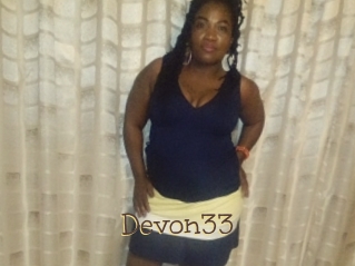 devon33 Porno FR
