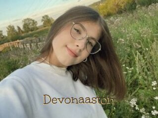 Devonaaston