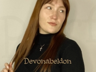 devonabeldon Porno FR