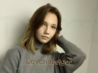 Devonabelger