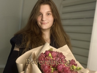 devonabiddy Porno FR