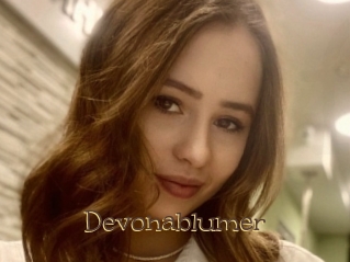 devonablumer Porno FR