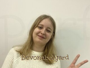 Devonabolyard