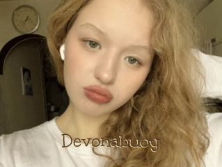 Devonabuoy