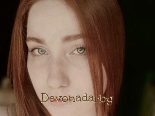 Devonadarby