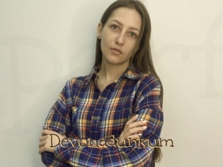 Devonadunkum