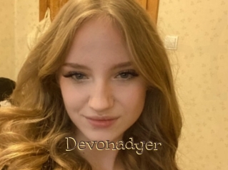 Devonadyer