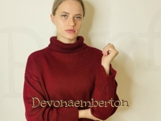 Devonaemberton