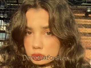 Devonaforster