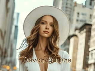 Devonagawne