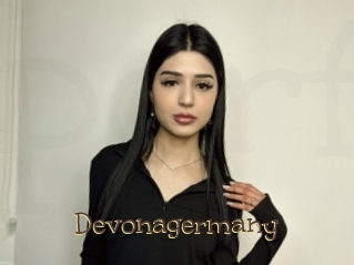 Devonagermany