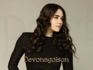 Devonagolson