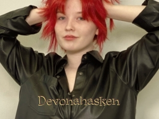 devonahasken Porno FR