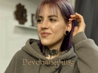 devonaheming Porno FR