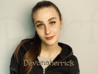 devonaherrick Porno FR