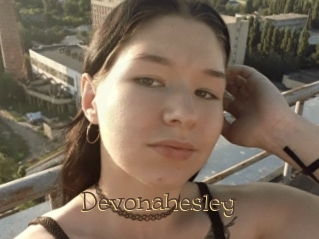 Devonahesley