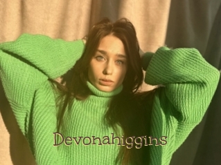 devonahiggins Porno FR