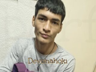 devonahoki Porno FR