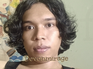 devonmirage Porno FR
