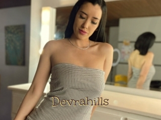 Devrahills