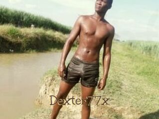 Dexter77x
