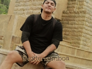 Dexterramboa