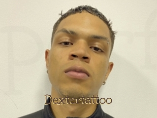 Dextertattoo