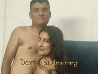 Dextorandmorry