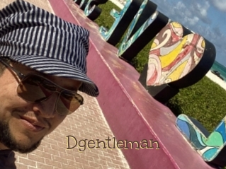 Dgentleman