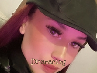 Dharacloy
