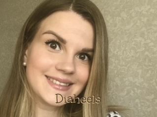 Diaheels