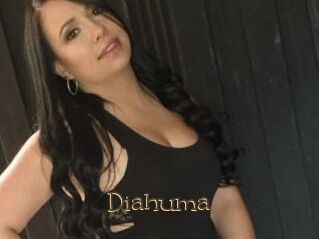 Diahuma