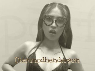 Diamnodhenderson