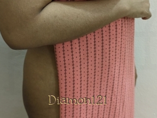 Diamon121