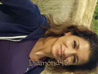 Diamond43
