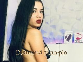 Diamond_puurple