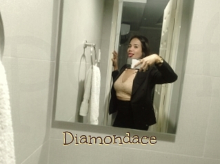 Diamondace