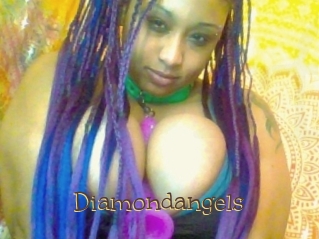 Diamondangels