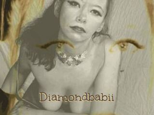Diamondbabii