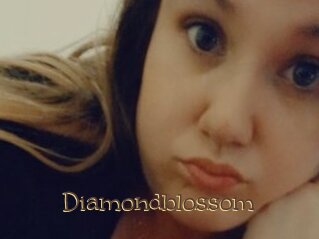 Diamondblossom