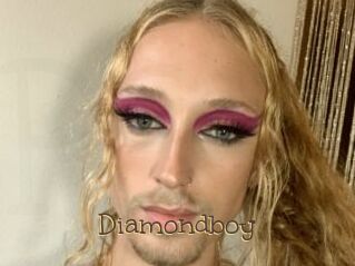 Diamondboy