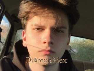 diamonddex Porno FR