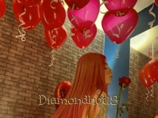 Diamondhot18