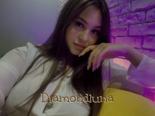 Diamondluna