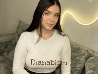 dianablom Porno FR