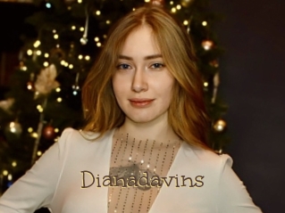 Dianadavins