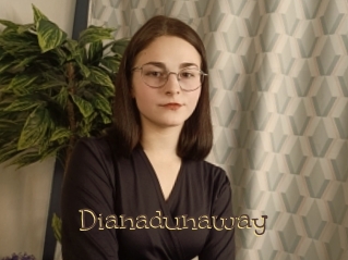 dianadunaway Porno FR