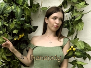 Dianajody