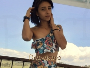 dianakaro Porno FR