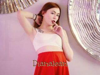 Dianalean